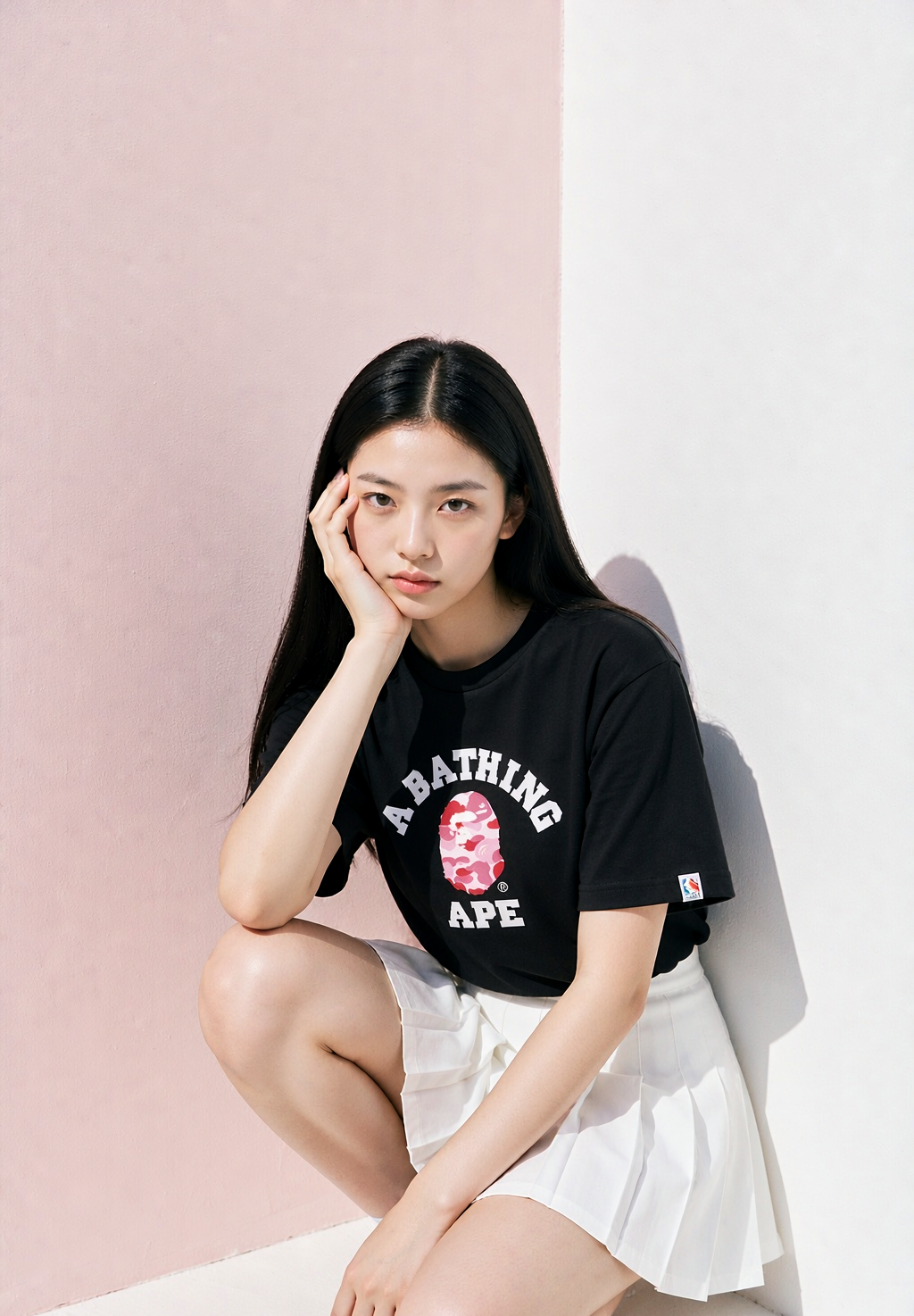 BAPE