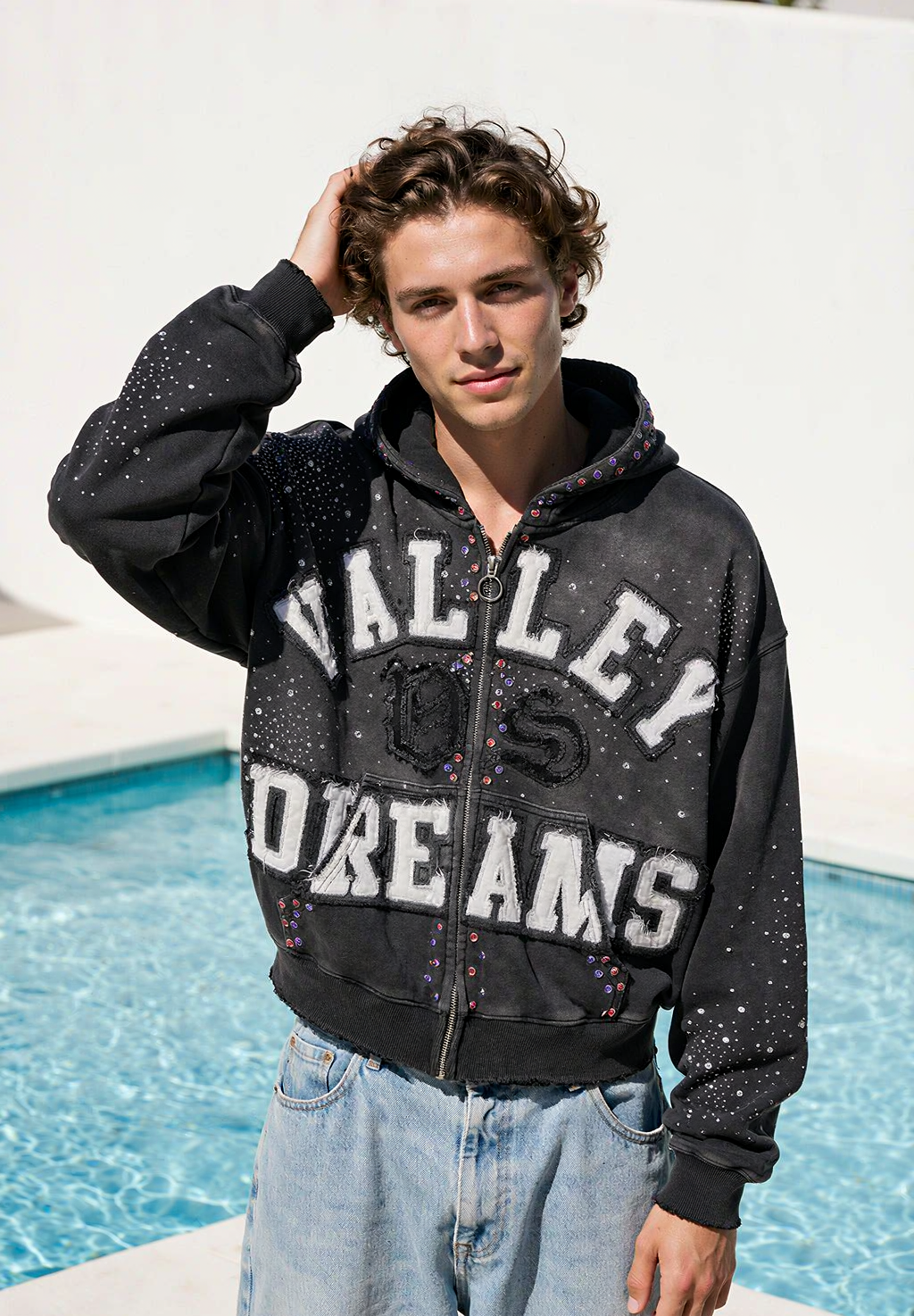 Vale Forever