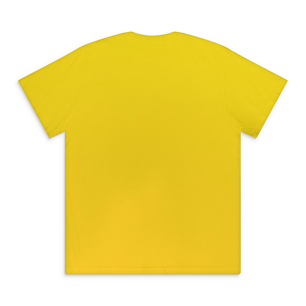 Denim Tears Yellow Every Tear Is A Star T-Shirt