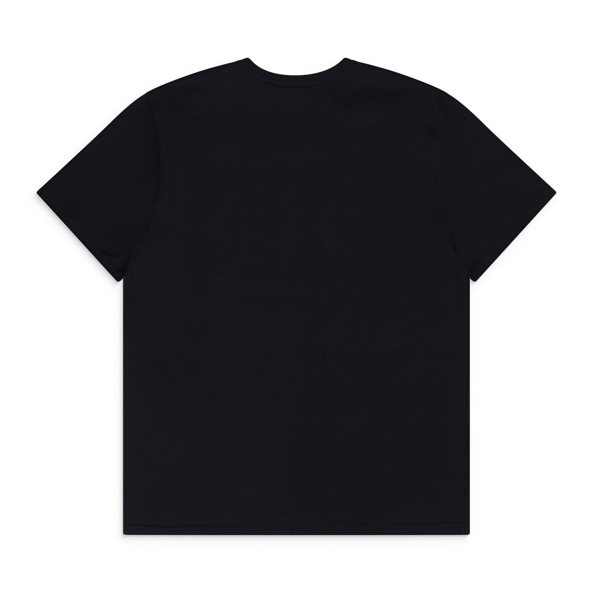 Denim Tears Black Most Dangerous T-Shirt